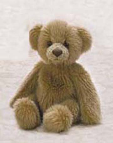 Hono Voice Recordable Teddy Bear